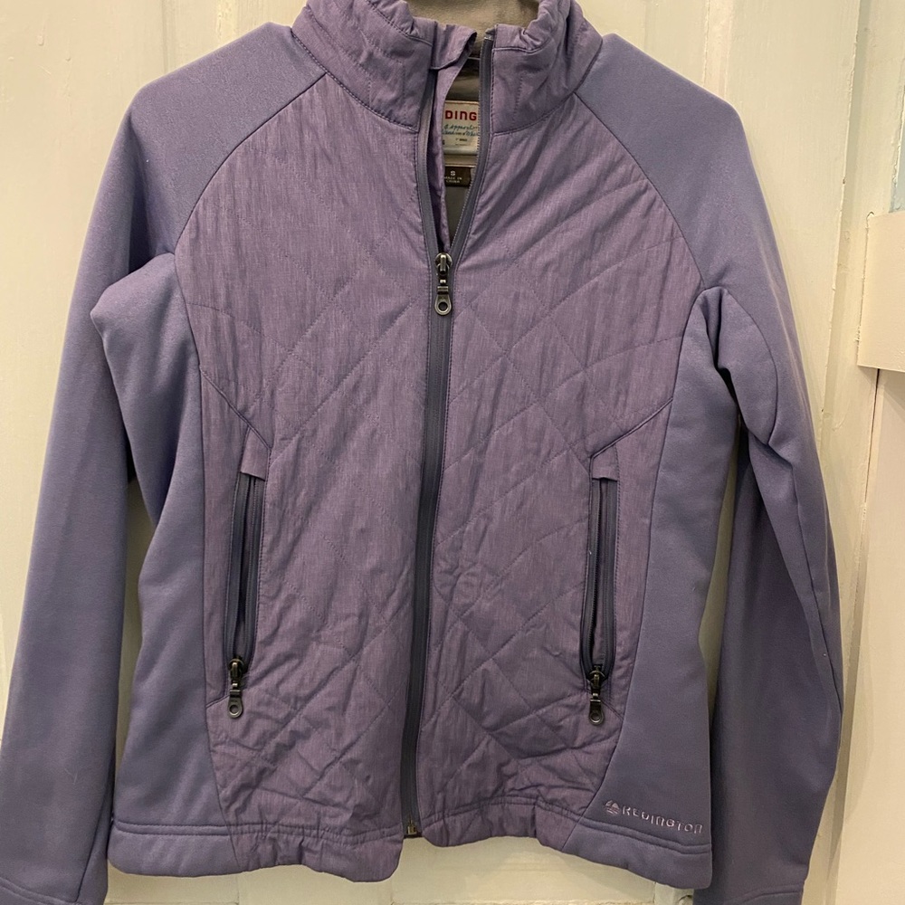 Redington Jacket